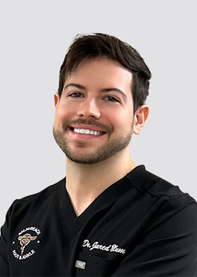 Foot Doctor Jared Blum, DPM in the Palm Beach County, FL: Boynton Beach (Kings Point, Westgate, Delray Beach, Boca Raton, Manalapan, Greenacres, Palm Springs) and Palm Beach Gardens (Juno Beach, Lake Park, Riviera Beach, Jupiter, Tequesta, Mangonia Park, Cloud Lake, Limestone Creek, Cabana Colony), and West Palm Beach (Hypoluxo, Wellington, Haverhill, Loxahatchee Groves, Lake Worth, Lantana, Golden Lakes) areas