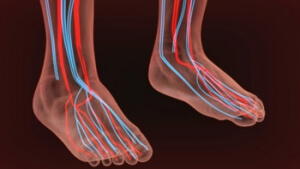 Can Poor Circulation Be Improved?