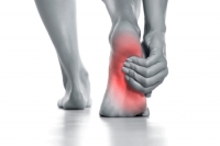 Complex Regional Pain Syndrome in the Foot