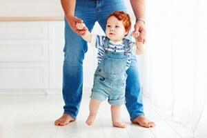 Common Foot Problems of Children